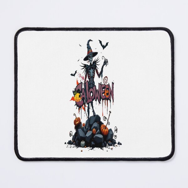 Item preview, halloween graffiti art Professional design designed and sold by atomsama.