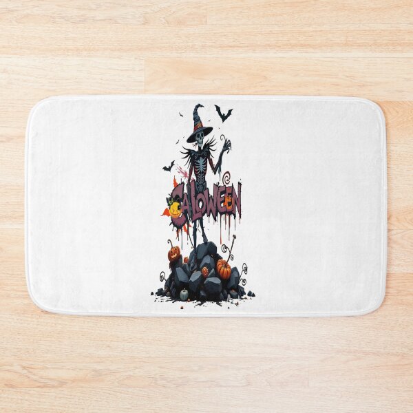 Item preview, halloween graffiti art Professional design designed and sold by atomsama.