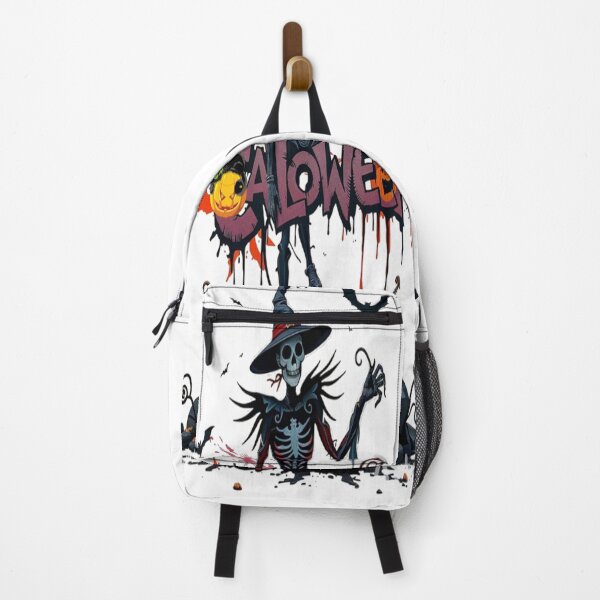 Item preview, halloween graffiti art Professional design designed and sold by atomsama.