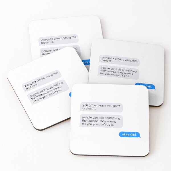Item preview, Pursuit of happyness quote designed and sold by goal-getter.