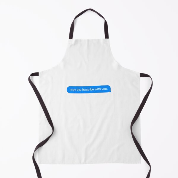 Item preview, May the force be with you designed and sold by goal-getter.