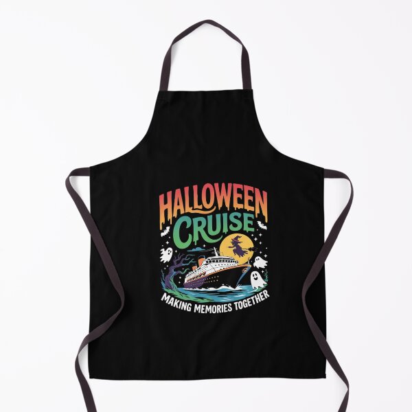 Item preview, Halloween Cruise Matching Halloween Cruise 5 designed and sold by dainegilbert.