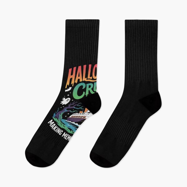 Item preview, Halloween Cruise Matching Halloween Cruise 5 designed and sold by dainegilbert.