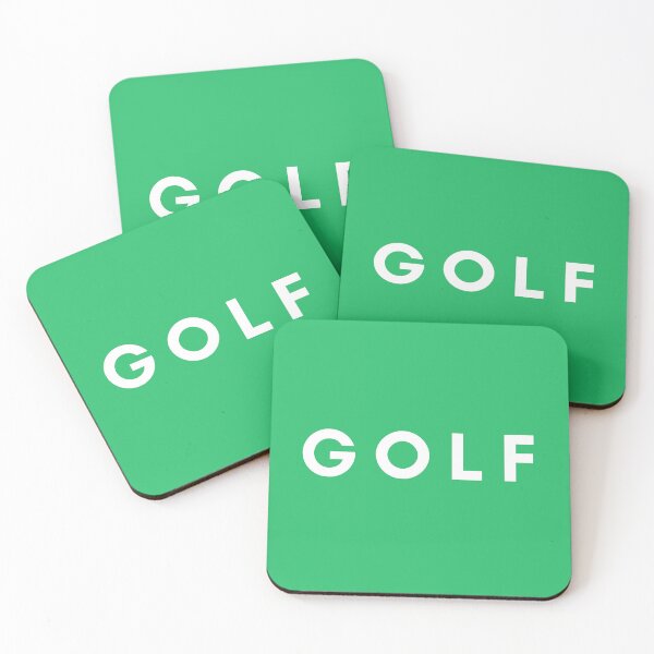 Item preview, Golf Lifestyle – Athletic and Outdoor Artwork designed and sold by HUIEN JAN.