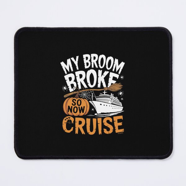 Item preview, Halloween Cruise Matching Halloween Cruise designed and sold by dainegilbert.