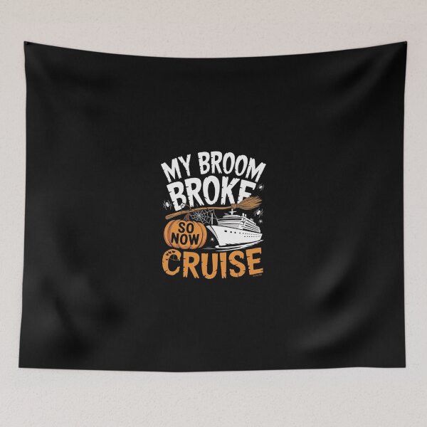 Item preview, Halloween Cruise Matching Halloween Cruise designed and sold by dainegilbert.