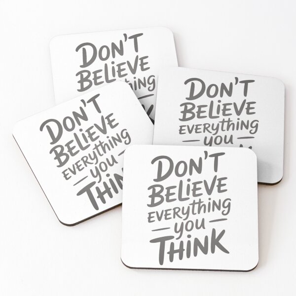 Item preview, Dont belive every thing designed and sold by Mateo1712.