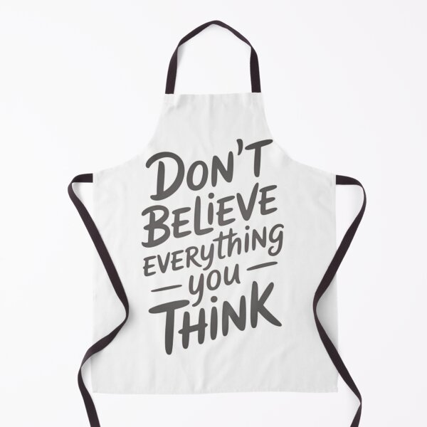 Item preview, Dont belive every thing designed and sold by Mateo1712.