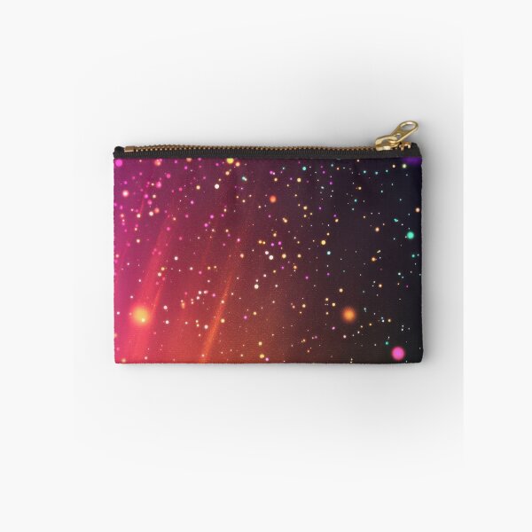Item preview, Vibrant light particles shine designed and sold by anytka.