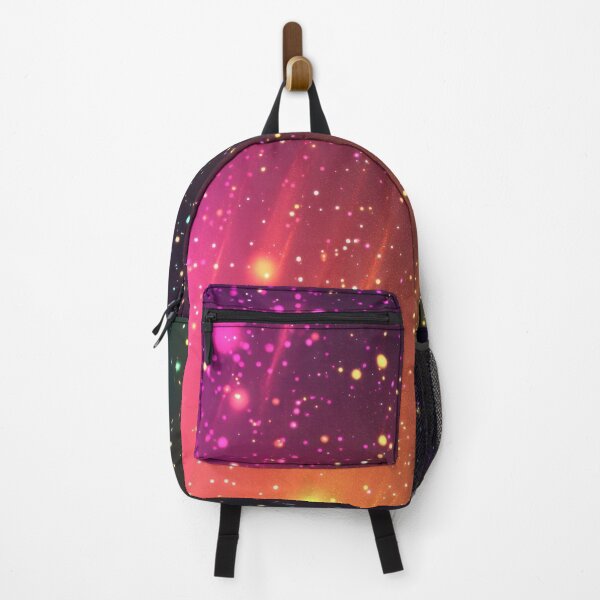 Item preview, Vibrant light particles shine designed and sold by anytka.