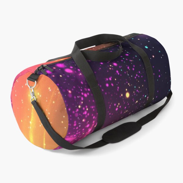 Item preview, Vibrant light particles shine designed and sold by anytka.