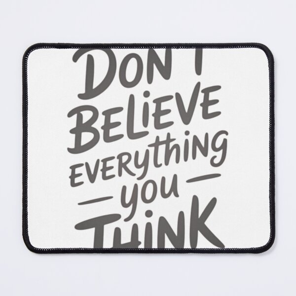 Item preview, Dont belive every thing designed and sold by Mateo1712.