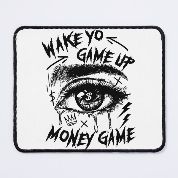 Item preview, Make yo game up - Money game designed and sold by Faissal Thomass.