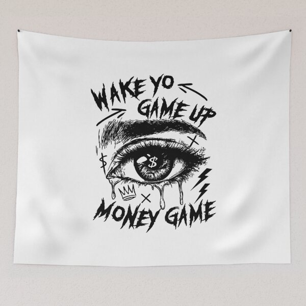 Item preview, Make yo game up - Money game designed and sold by Faissal Thomass.