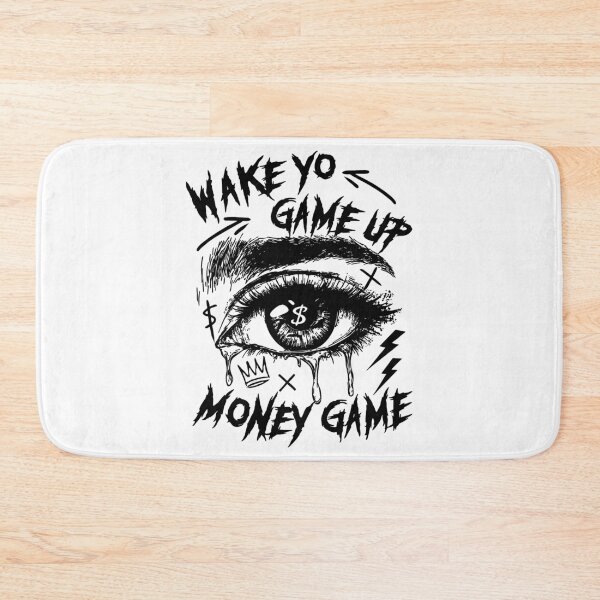 Item preview, Make yo game up - Money game designed and sold by Faissal Thomass.