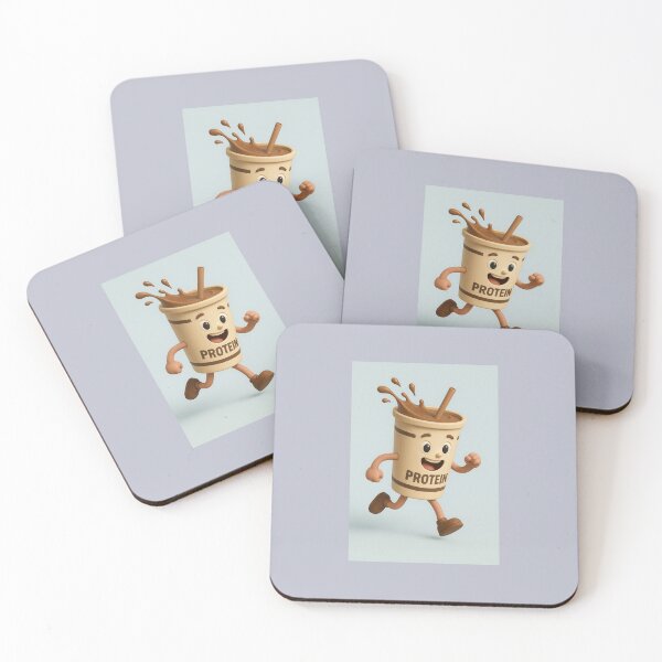 Item preview, Running Protein designed and sold by nuttylass1.