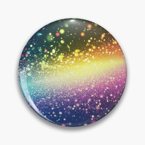 Item preview, Vibrant patterns with sparkles designed and sold by anytka.