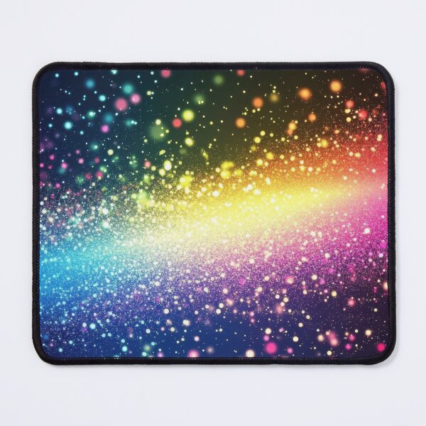 Item preview, Vibrant patterns with sparkles designed and sold by anytka.