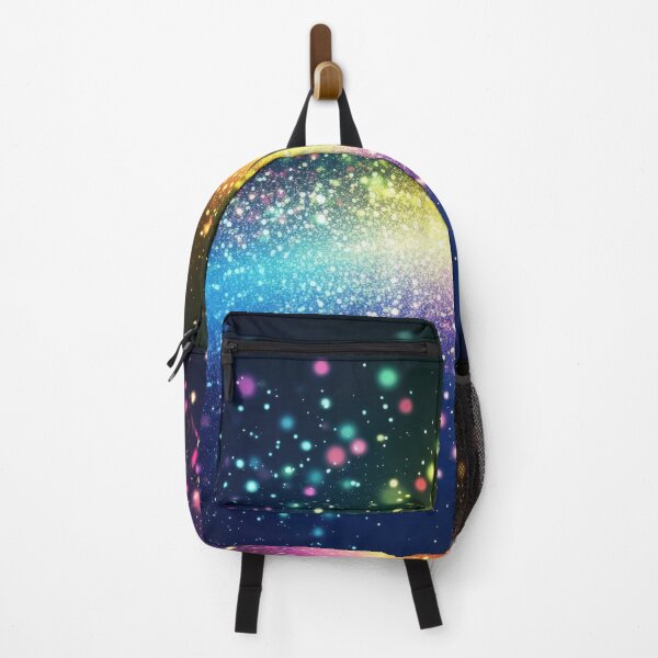 Item preview, Vibrant patterns with sparkles designed and sold by anytka.