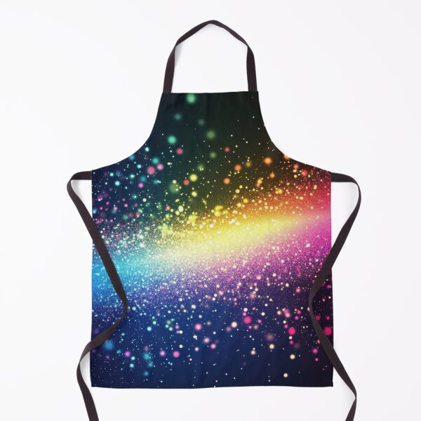 Item preview, Vibrant patterns with sparkles designed and sold by anytka.