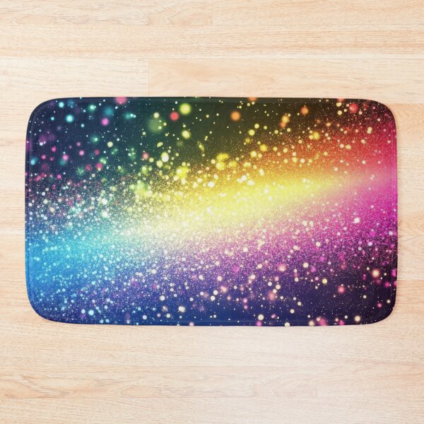 Item preview, Vibrant patterns with sparkles designed and sold by anytka.