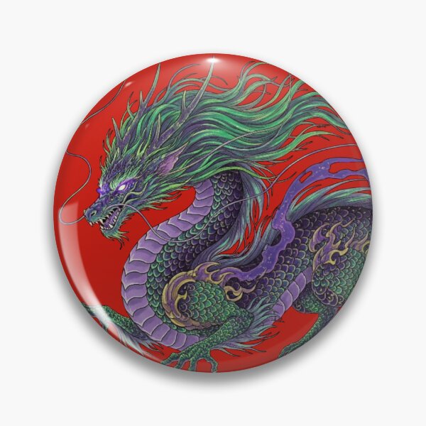 Item preview, Dragon  designed and sold by Megaera8.
