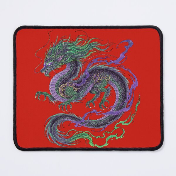 Item preview, Dragon  designed and sold by Megaera8.