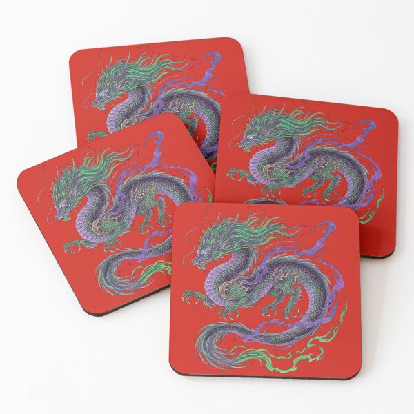Item preview, Dragon  designed and sold by Megaera8.