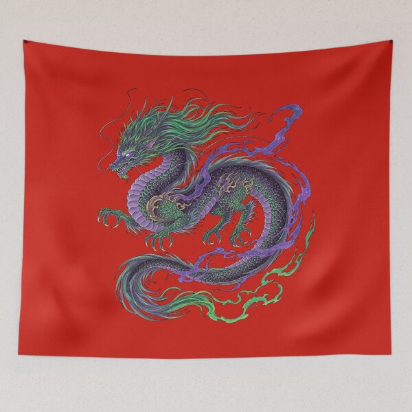 Item preview, Dragon  designed and sold by Megaera8.