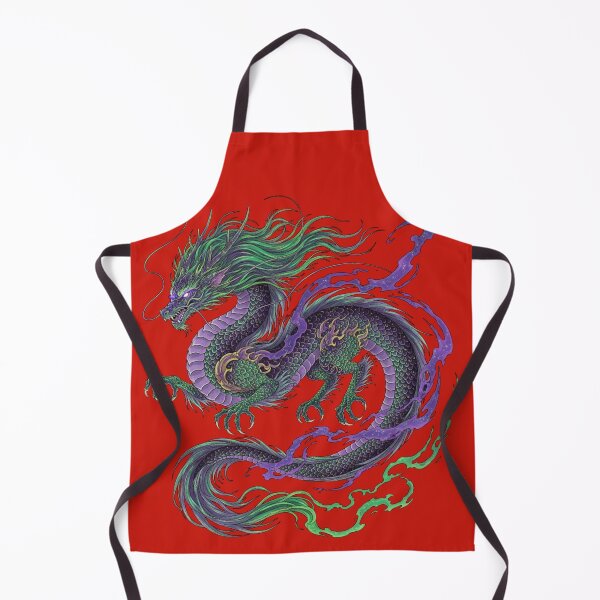 Item preview, Dragon  designed and sold by Megaera8.
