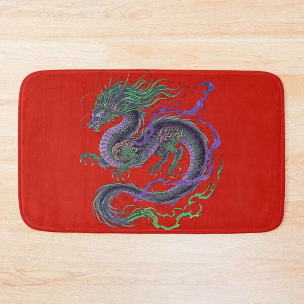 Item preview, Dragon  designed and sold by Megaera8.