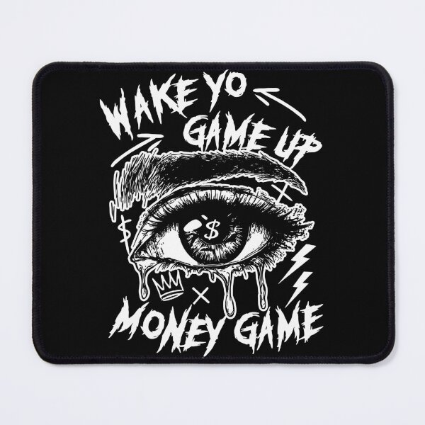 Item preview, Money game - Make yo game up designed and sold by Faissal Thomass.