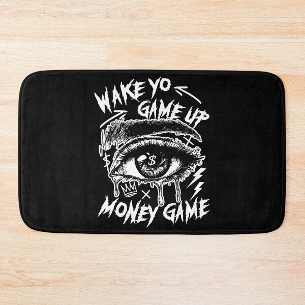 Item preview, Money game - Make yo game up designed and sold by Faissal Thomass.