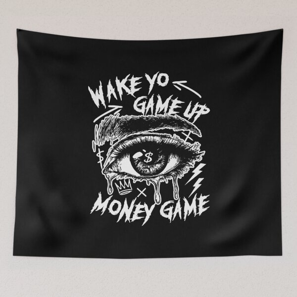Item preview, Money game - Make yo game up designed and sold by Faissal Thomass.