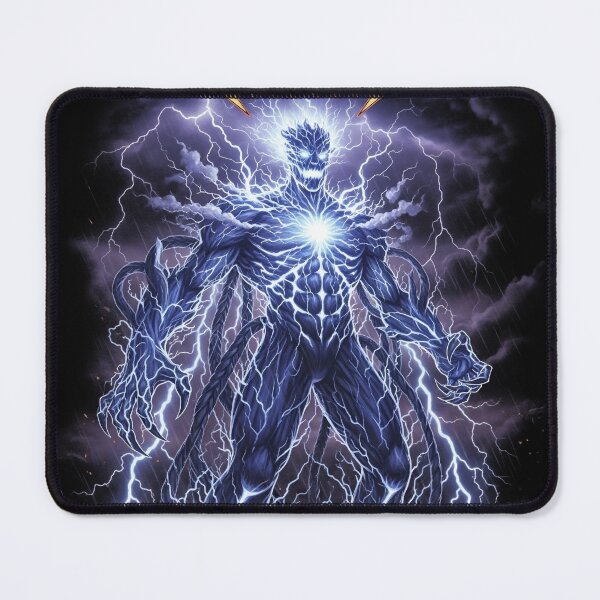Item preview, THUNDER COLOSSUS designed and sold by AIbandT.