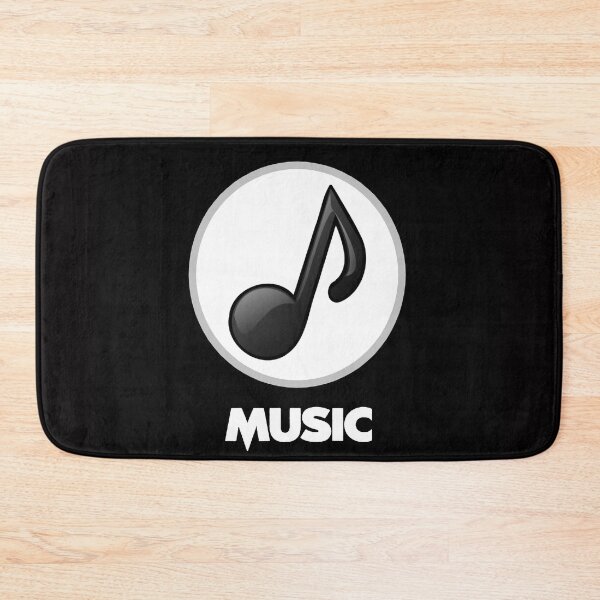 Item preview, The Musical Note : ) designed and sold by Henrybubbles400.