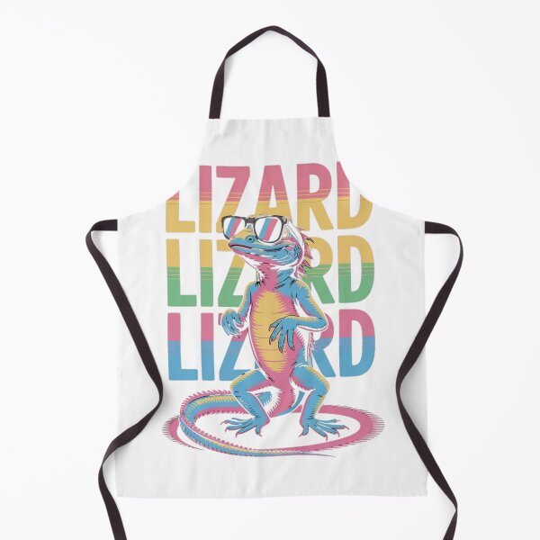 Item preview, Reinbow lizard in glass designed and sold by Mateo1712.