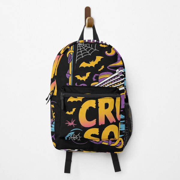 Item preview, Halloween Cruise Squad 2024 Matching Cruising Crew Vacation designed and sold by dainegilbert.