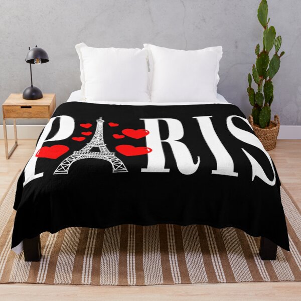 Item preview, Paris designed and sold by Jeallan Designs.