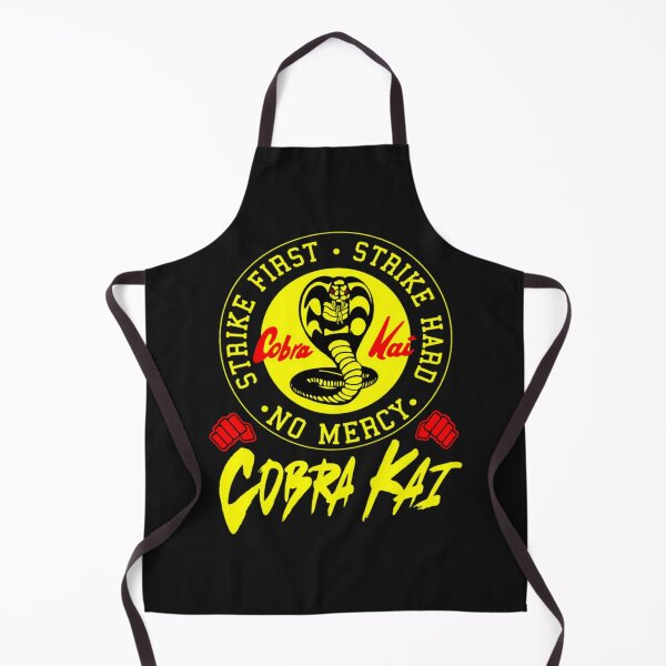 Item preview, Cobras Kai  designed and sold by ArnethiaHoward.