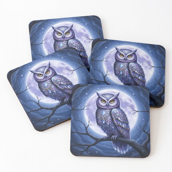 Item preview, Magic Owl designed and sold by RaF71PrO.