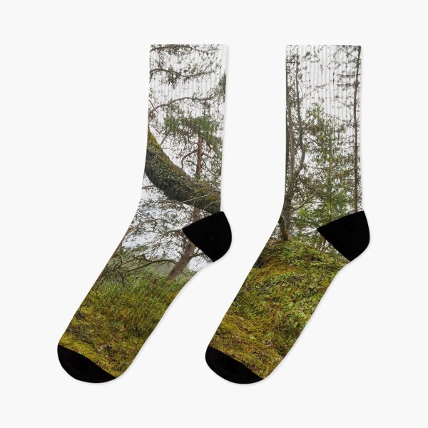 Item preview, Almost down. Kuusamo, Ristikallio designed and sold by Jouko Lehto Photography.