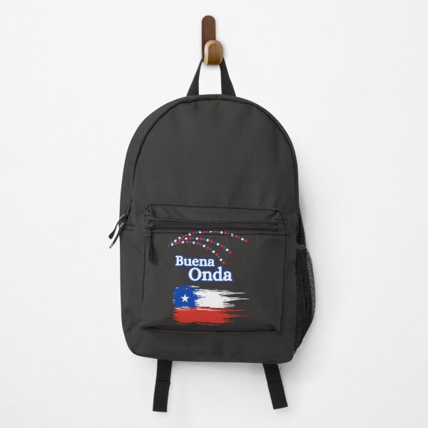 Item preview, Buena Onda Chilean Slang  designed and sold by Tienda-Vane.