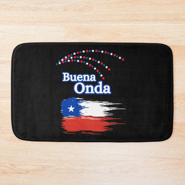 Item preview, Buena Onda Chilean Slang  designed and sold by Tienda-Vane.