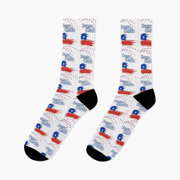 Item preview, Buena Onda Chilean Slang  designed and sold by Tienda-Vane.