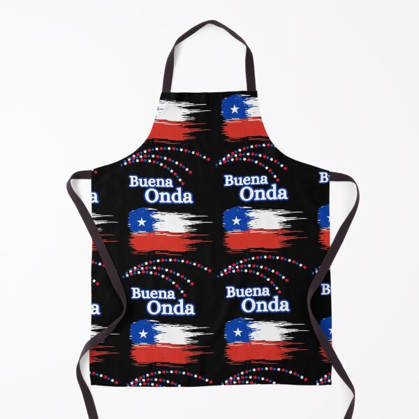 Item preview, Buena Onda Chilean Slang  designed and sold by Tienda-Vane.