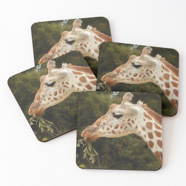 Item preview, Giraffes 018 designed and sold by pasta26mc.
