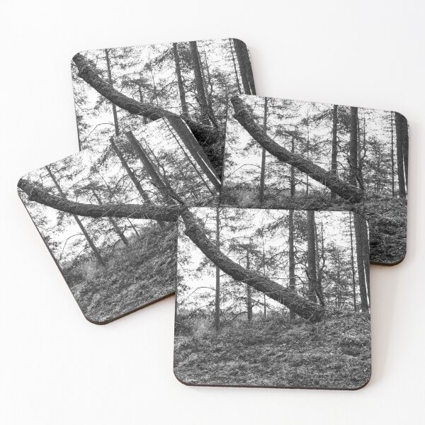 Item preview, Almost down. Kuusamo, Ristikallio bw designed and sold by Jouko Lehto Photography.