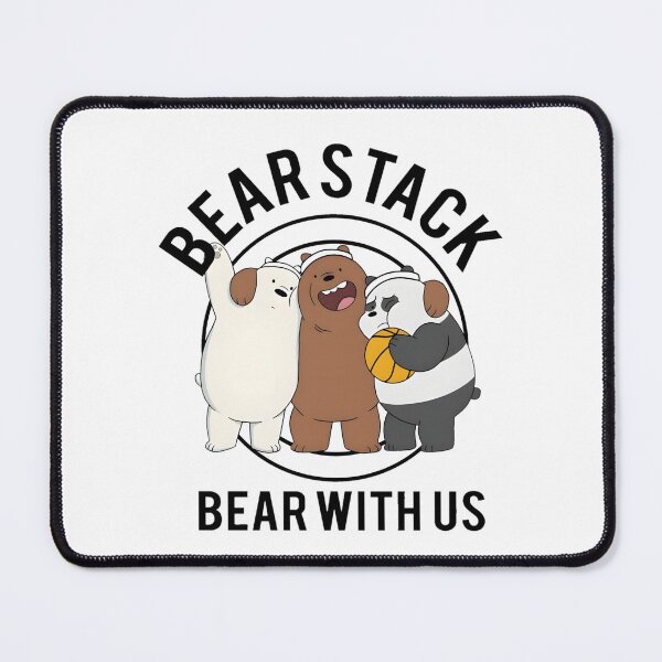 Item preview, The trio bears designed and sold by SonyShock.