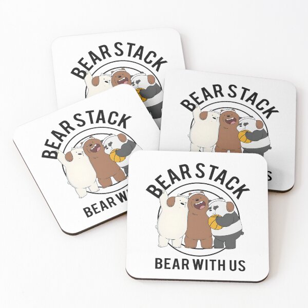 Item preview, The trio bears designed and sold by SonyShock.